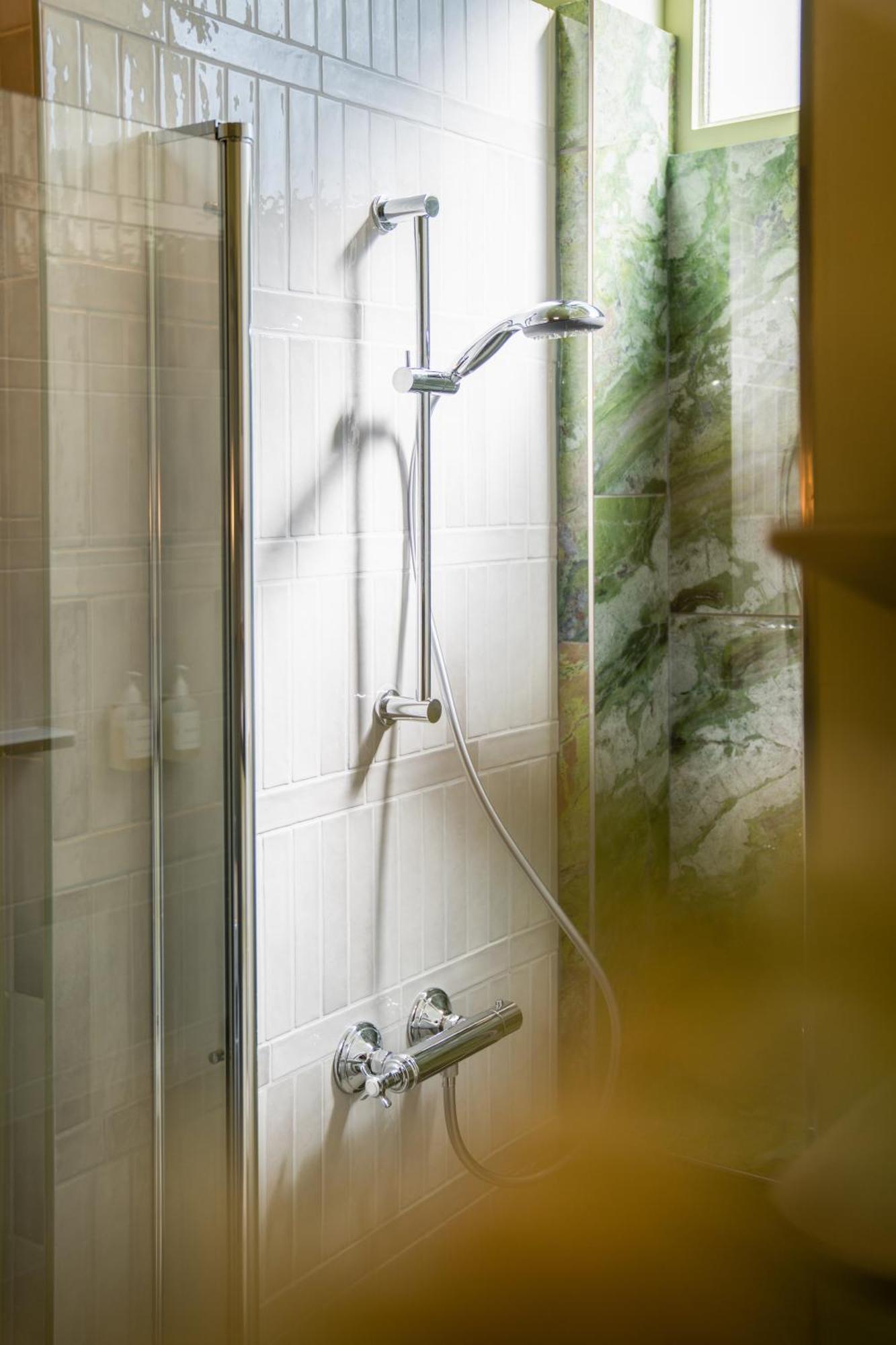 Boutique Hotel Villa Trompenberg Hilversum Bagian luar foto